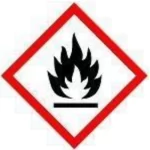 Flammable