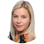 Louise Horscroft