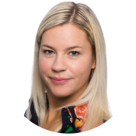 Louise Horscroft