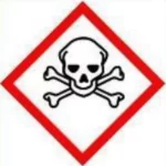 toxic sign
