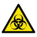 <h3>Biohazard</h3>