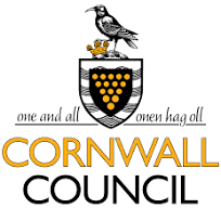 Cornwall County Council