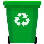 <h3 id="recycling">Commercial recycling services in Dorset</h3>