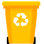 Hazard Recycling Service