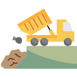 Landfill