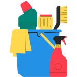 Material Preparation