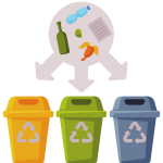 Sorting and Processing