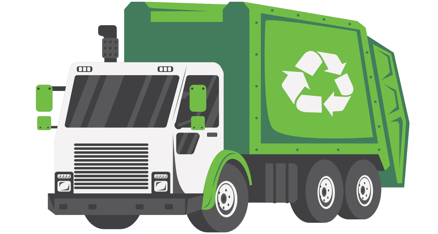 Commercial waste collection