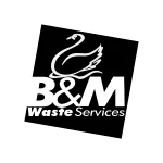 B&M Logo