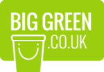 Big green logo
