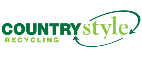 CS recycling logo