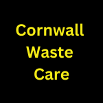 Cornwall Waste Care Logo