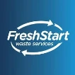 <h3><a href="https://www.fswaste.co.uk/" target="_blank" rel="noopener">FreshStart</a></h3> 