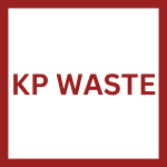 Kp Waste Logo