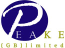 Peake Logo