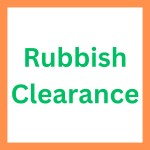 Rubbish Clearance Logo