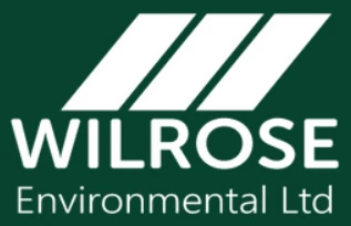 Wilrose Environmental Logo