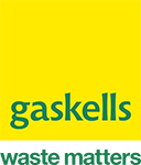 gaskells logo