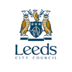 Leeds council logo