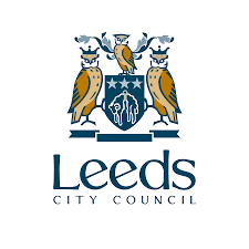 Leeds council logo