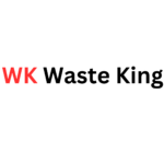 Waste King Logo