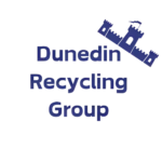Dunedin Recycling Logo