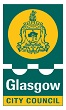 Glasgow Council Logo