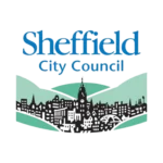 Sheffield council Logo
