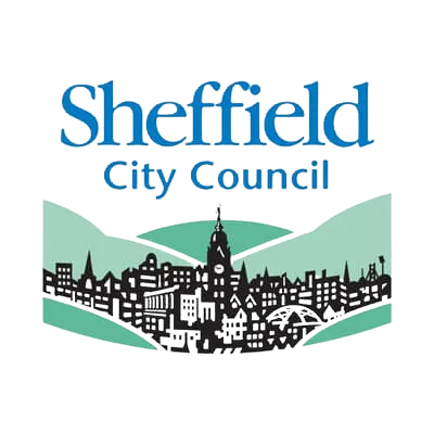 Sheffield council Logo