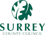 Surrey Logo