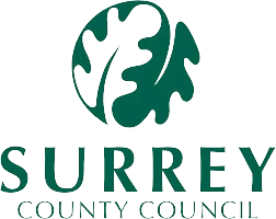 Surrey Logo