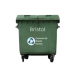 Bristol commercial waste collection and commercial recycling in Bristol, UK, ensure eco-friendly waste management solutions for businesses, promoting sustainability and a cleaner city environment.