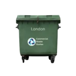 Efficient London commercial waste collection services ensure sustainable commercial recycling in the city. With a focus on environmental responsibility, businesses contribute to a cleaner urban landscape and reduced ecological footprint.