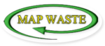 map waste