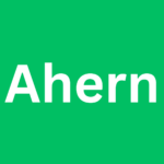 Ahern