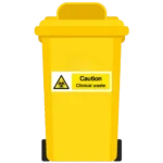 Clinical Waste