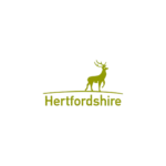 Hertfordshire Logo