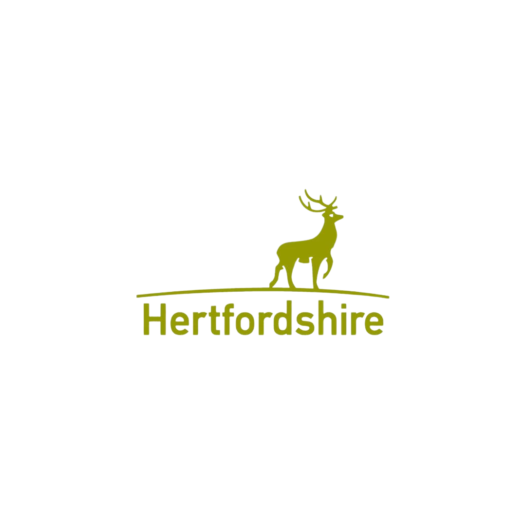 Hertfordshire Logo