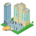 Office Sector