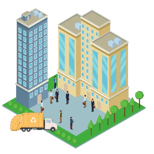 Office Sector