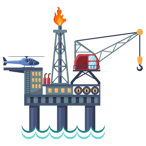 Oil and Gas Sector