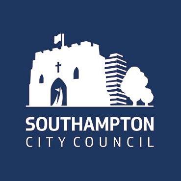 Southampton council Logo