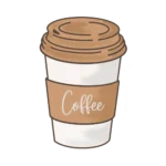 coffee cup