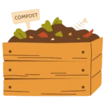 compost