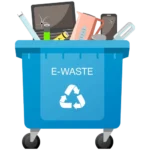 <h3>Commercial electronic waste disposal in Leicester</h3>