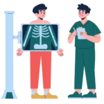 x-ray