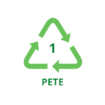 PETE 1 Logo