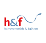 H&F Logo