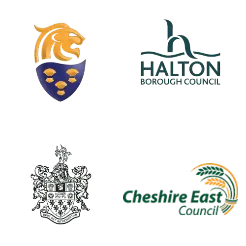 Cheshire Councils