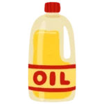 Cooking Oil